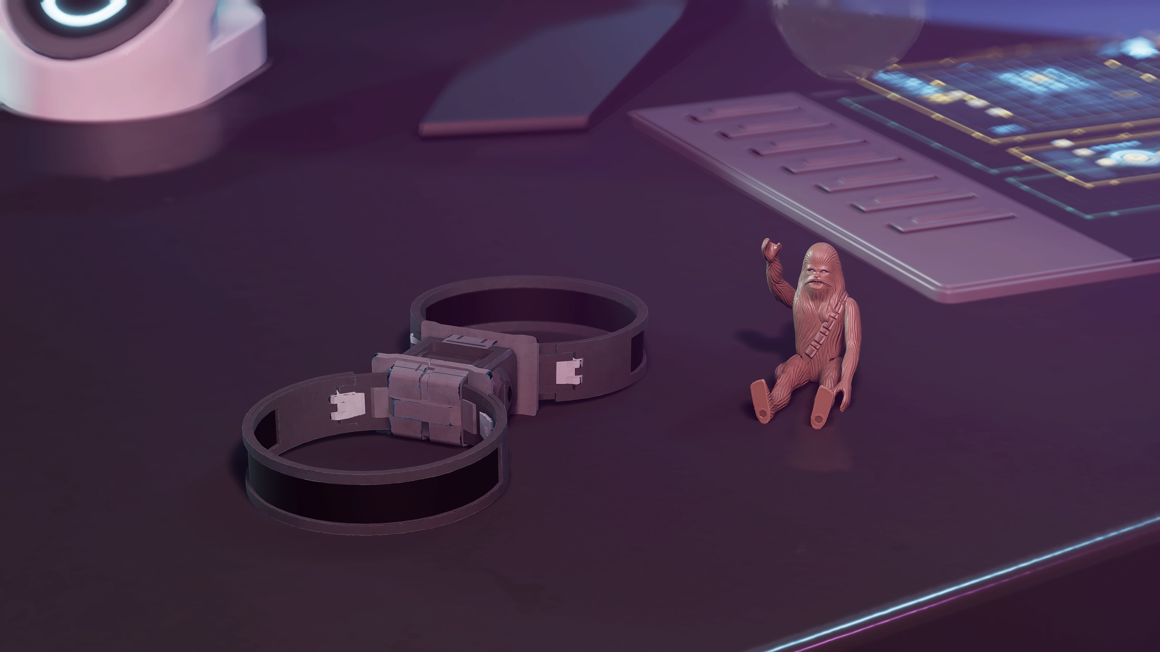 Marvel´s Guardians of the Galaxy